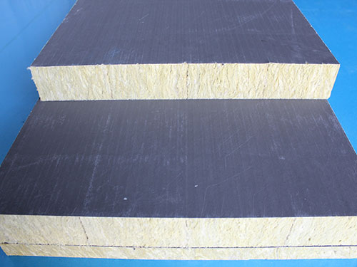 新型環(huán)保巖棉復(fù)合板材料，未來復(fù)合之路？